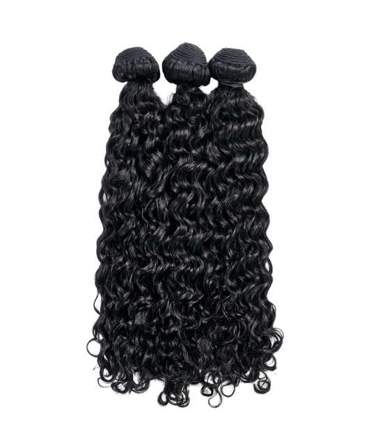 Burmese Hair Extension