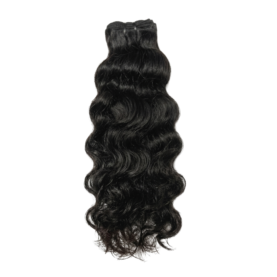 Raw Wavy Extension