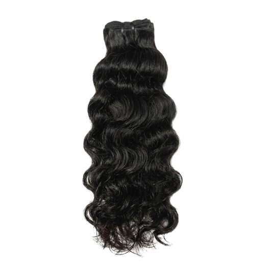 Raw Wavy Extension