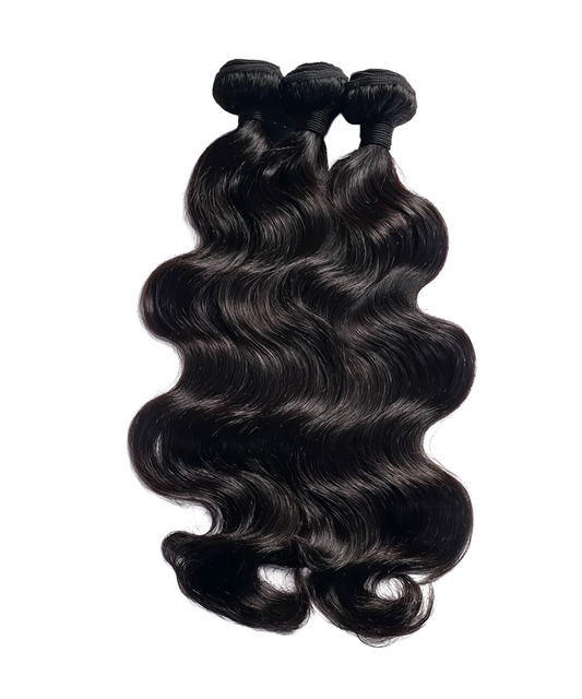 Body Wave Hair Extension