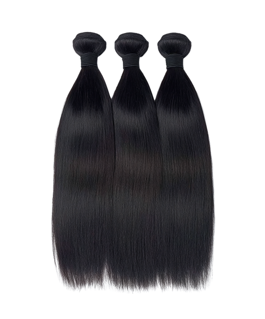 Straight Hair Extension