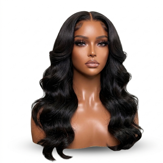 Body Wave Wig